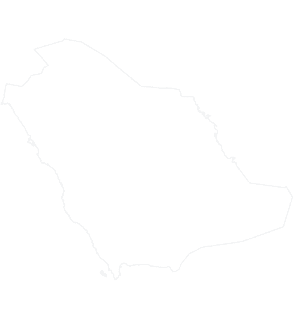 Racquet sports court and player